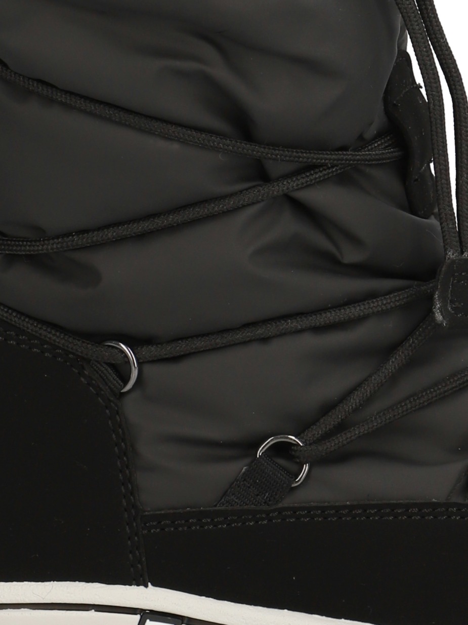 Textil Snowboot