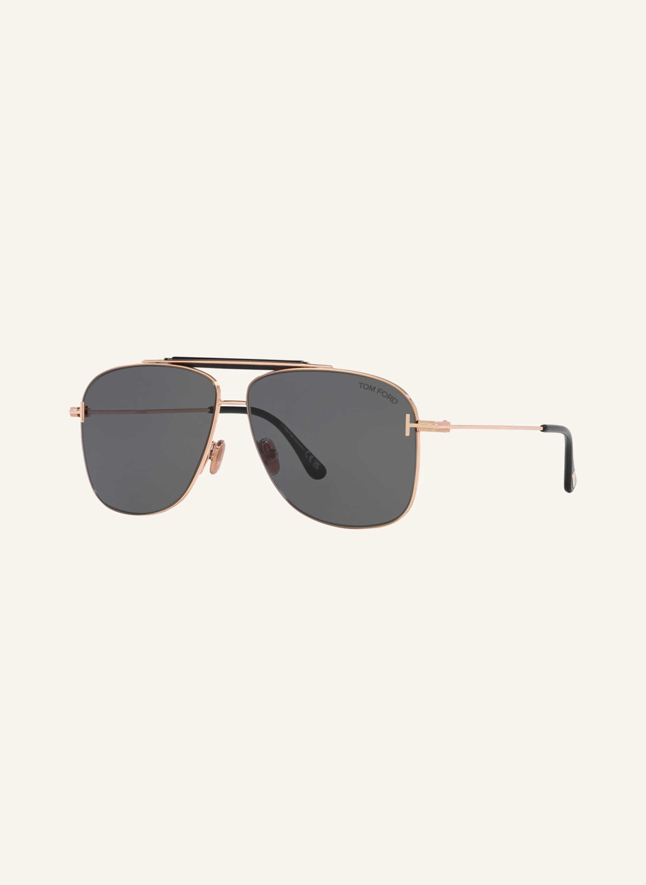 TOM FORD Sonnenbrille TR001628 JADEN