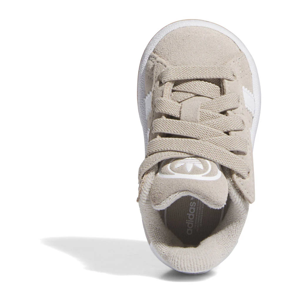 adidas Campus 00ssneakers beige/wit