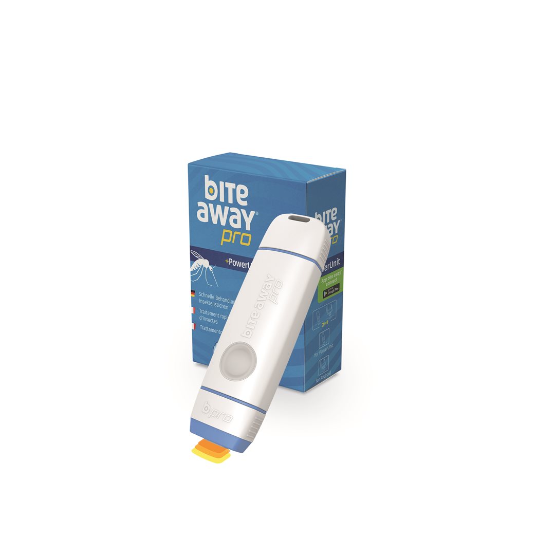 BITE AWAY pro mit PowerUnit<br>1 Stück
