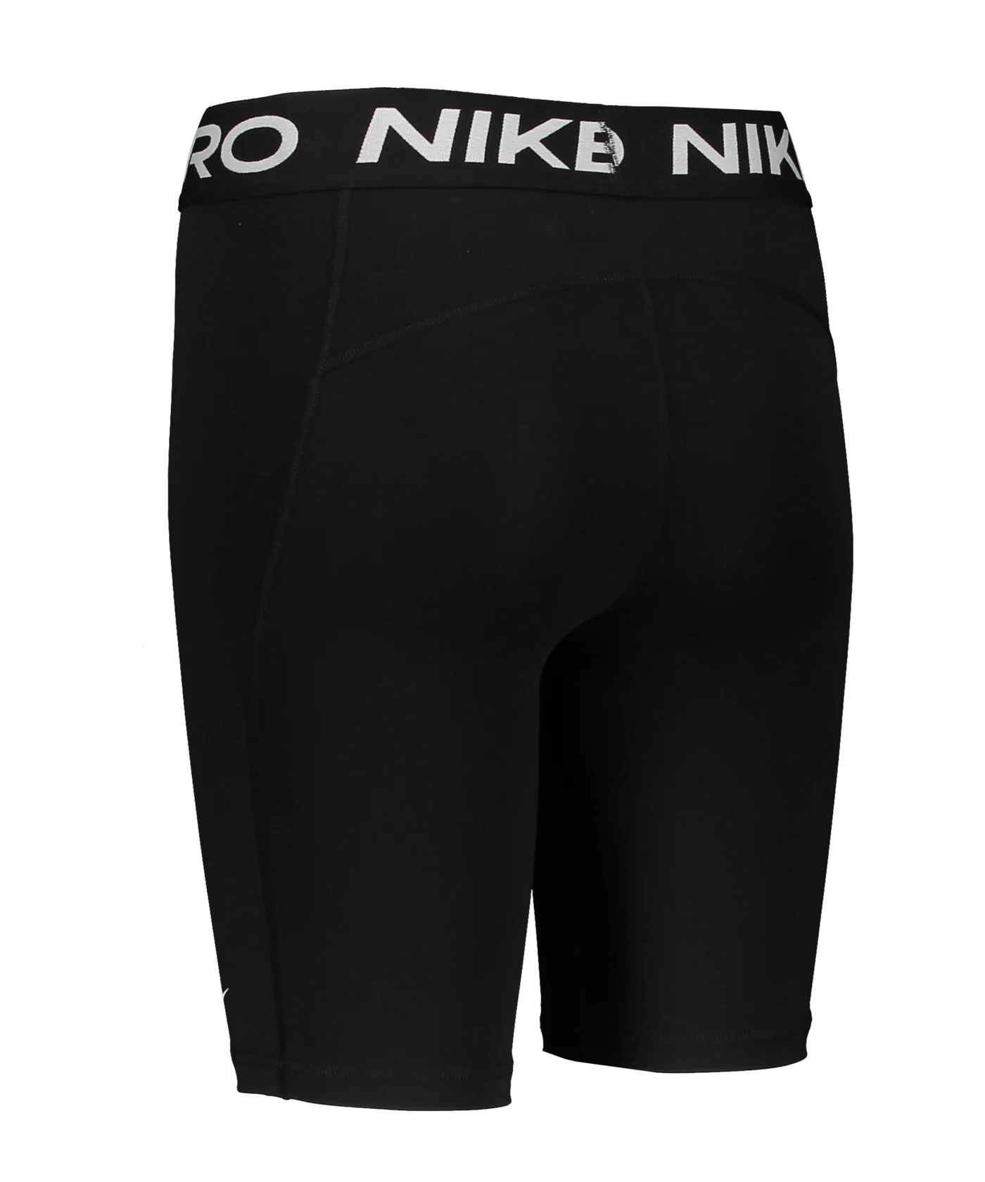 Nike 365 8IN Hi Rise Short Training Damen F010