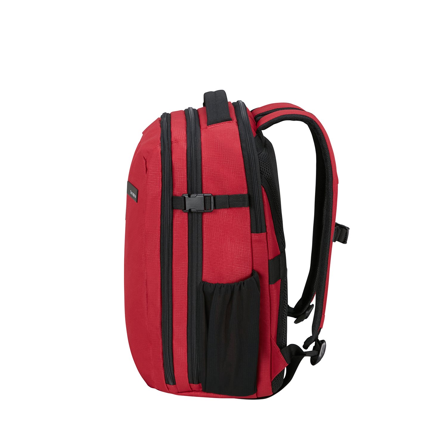 Samsonite Roader Laptop Backpack M red clay