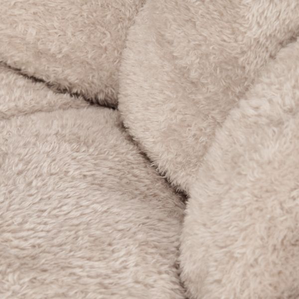 Little Dutch Kinderfauteuil - Pure Soft - Beige