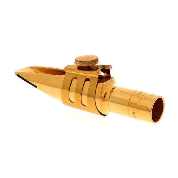 Otto Link Super Tonemaster BaritoneSax7*