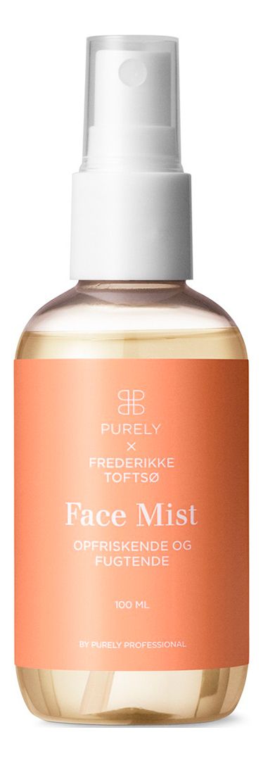 Purely Professional Face Mist  - 100 ml.