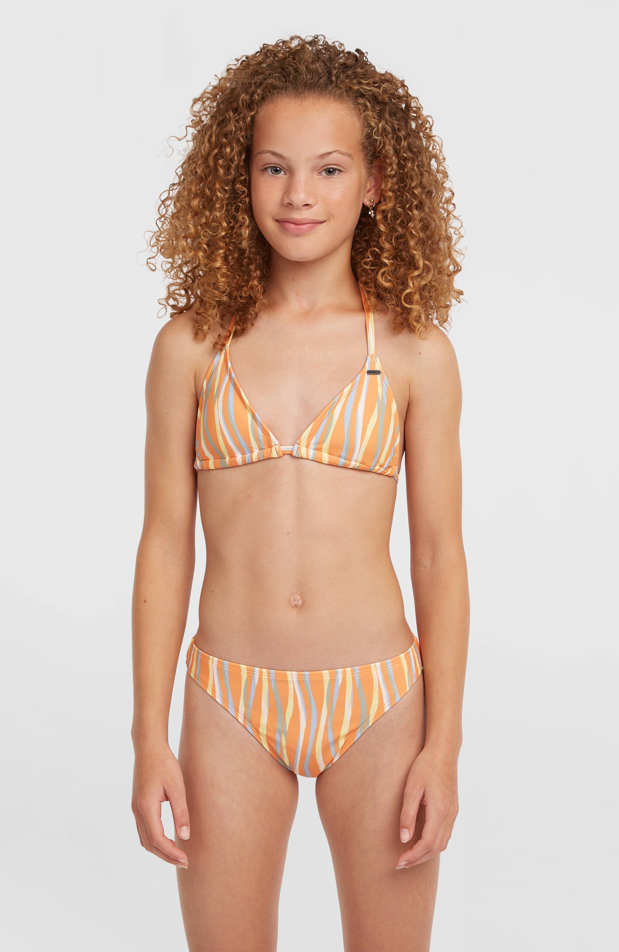 Essentials Triangle bikiniset