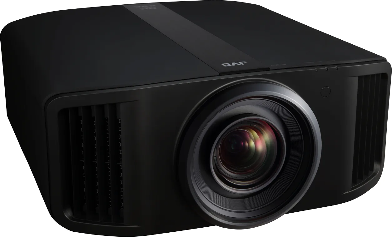 JVC DLA-NZ900BE Vidéoprojecteurs UHD 4K