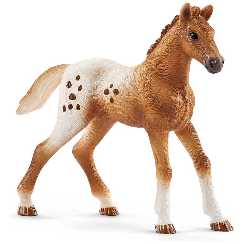 Schleich Horse Club Lisa’s Tournament Training 42433