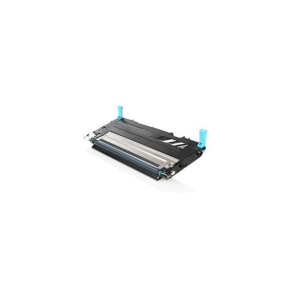 Toner HP 117A Compatível W2071A Azul c/ Chip