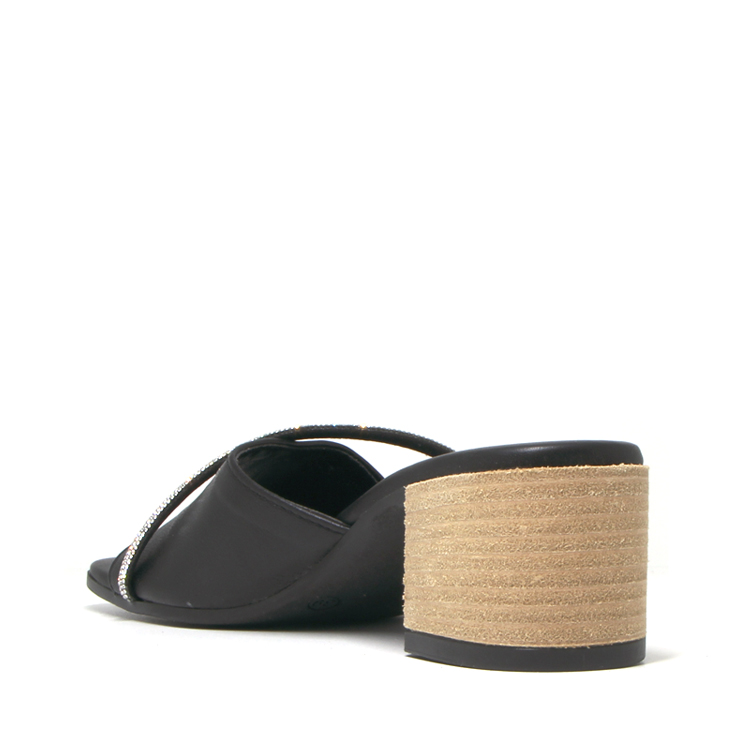 Italmoda R1-15958 | NOIR