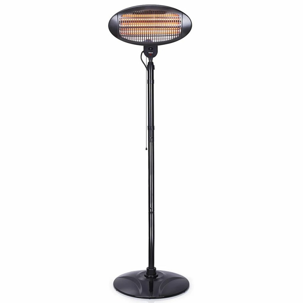 Chauffage sur pied pour patio ka-5287 2000 w