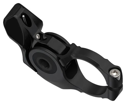 Commande Tige de Selle KS Kind Shock KG SL Aluminium Noir