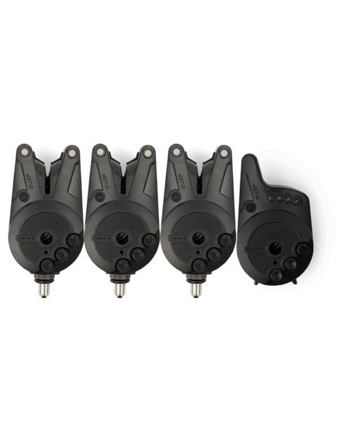 Trakker Db7-R Reciever - Beetmelder - 3 stuks
