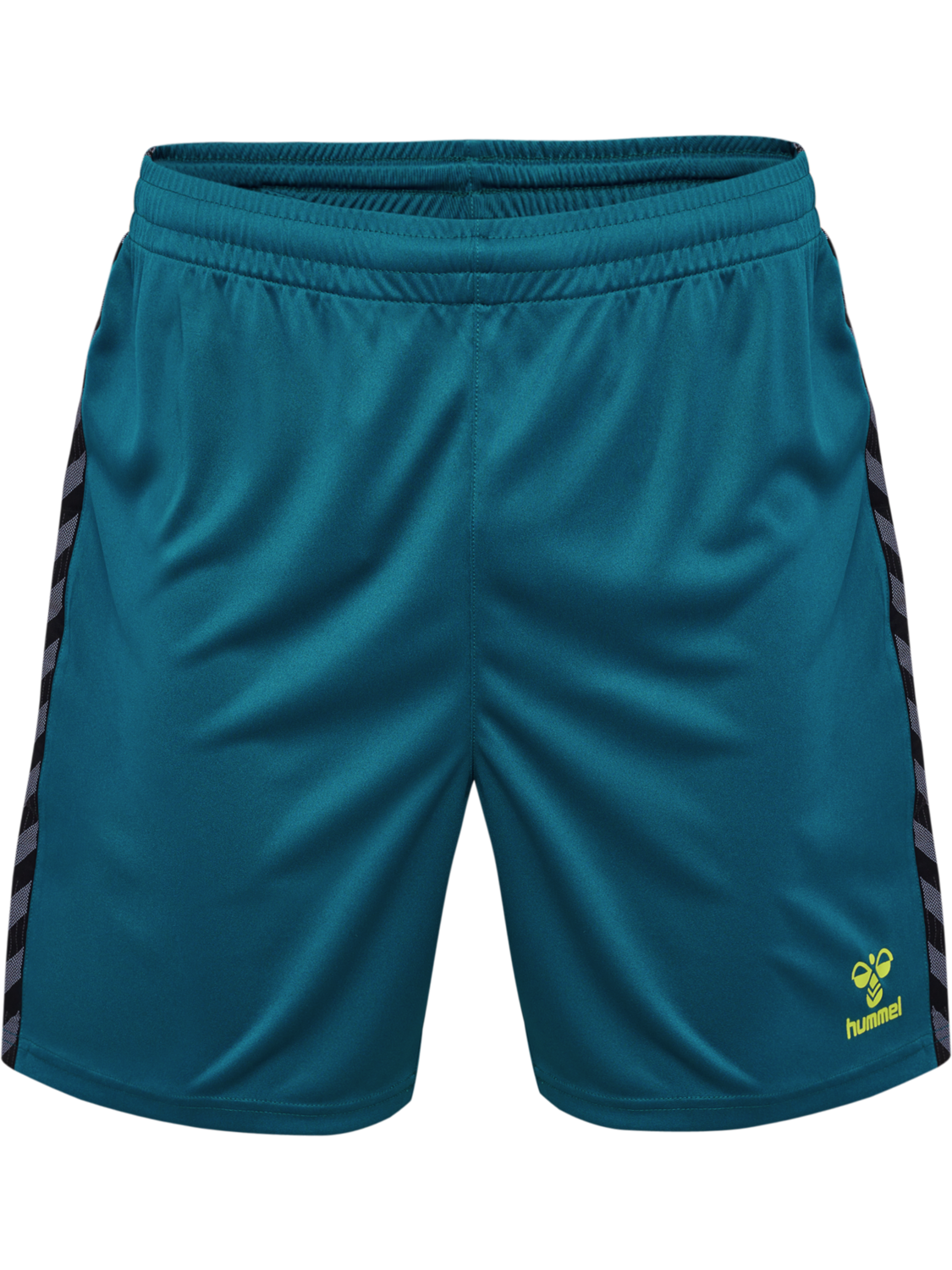 hmlAUTHENTIC PL SHORTS