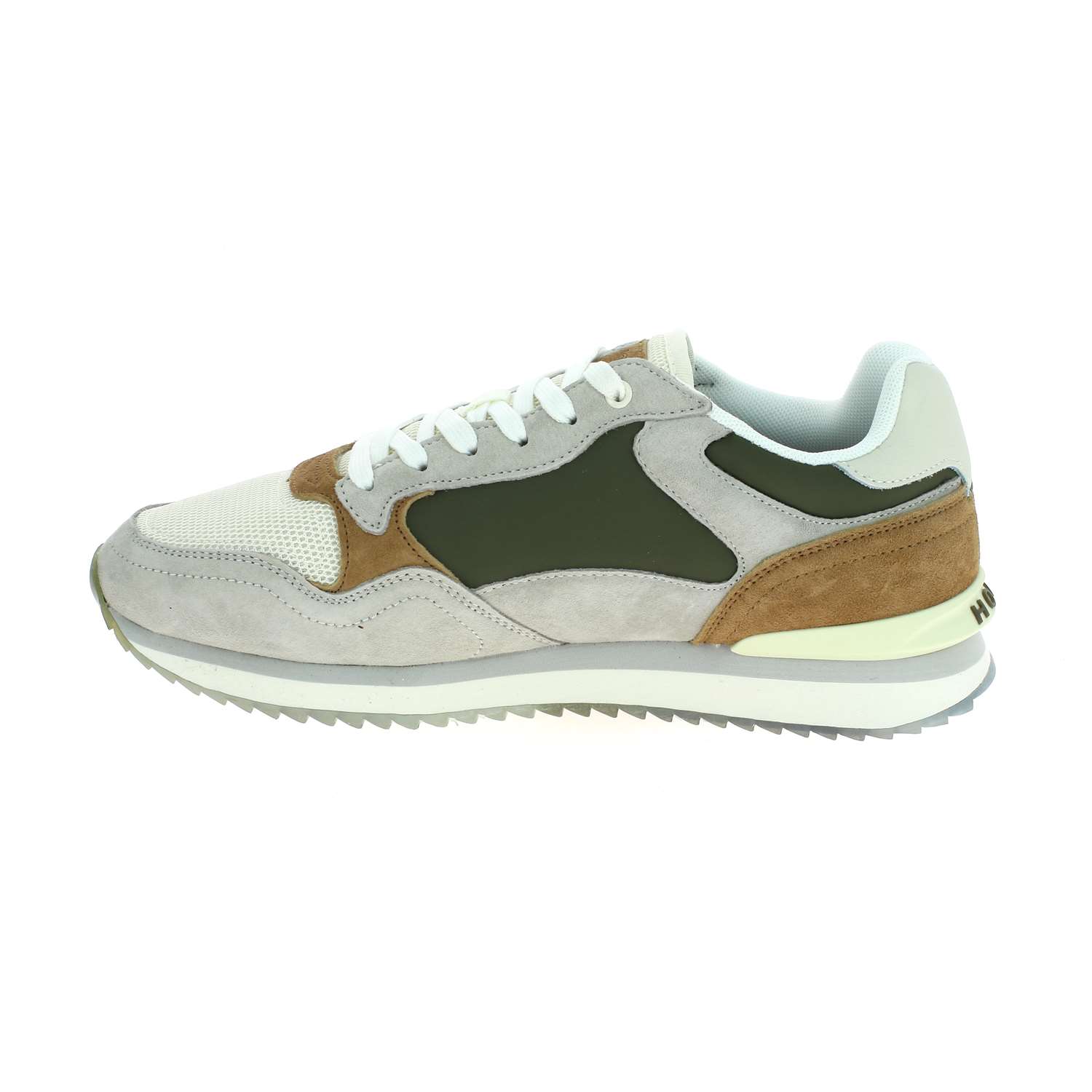 Baskets homme HOFF WASHINGTON