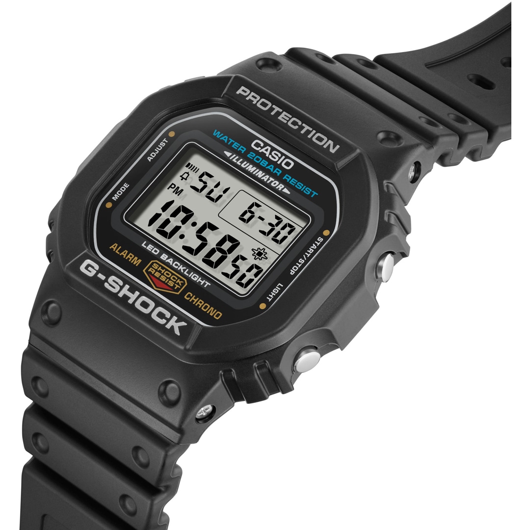 Casio G-Shock Origin