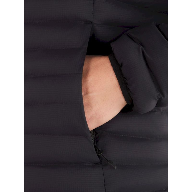 Echo Featherless Jacket - Doudoune femme