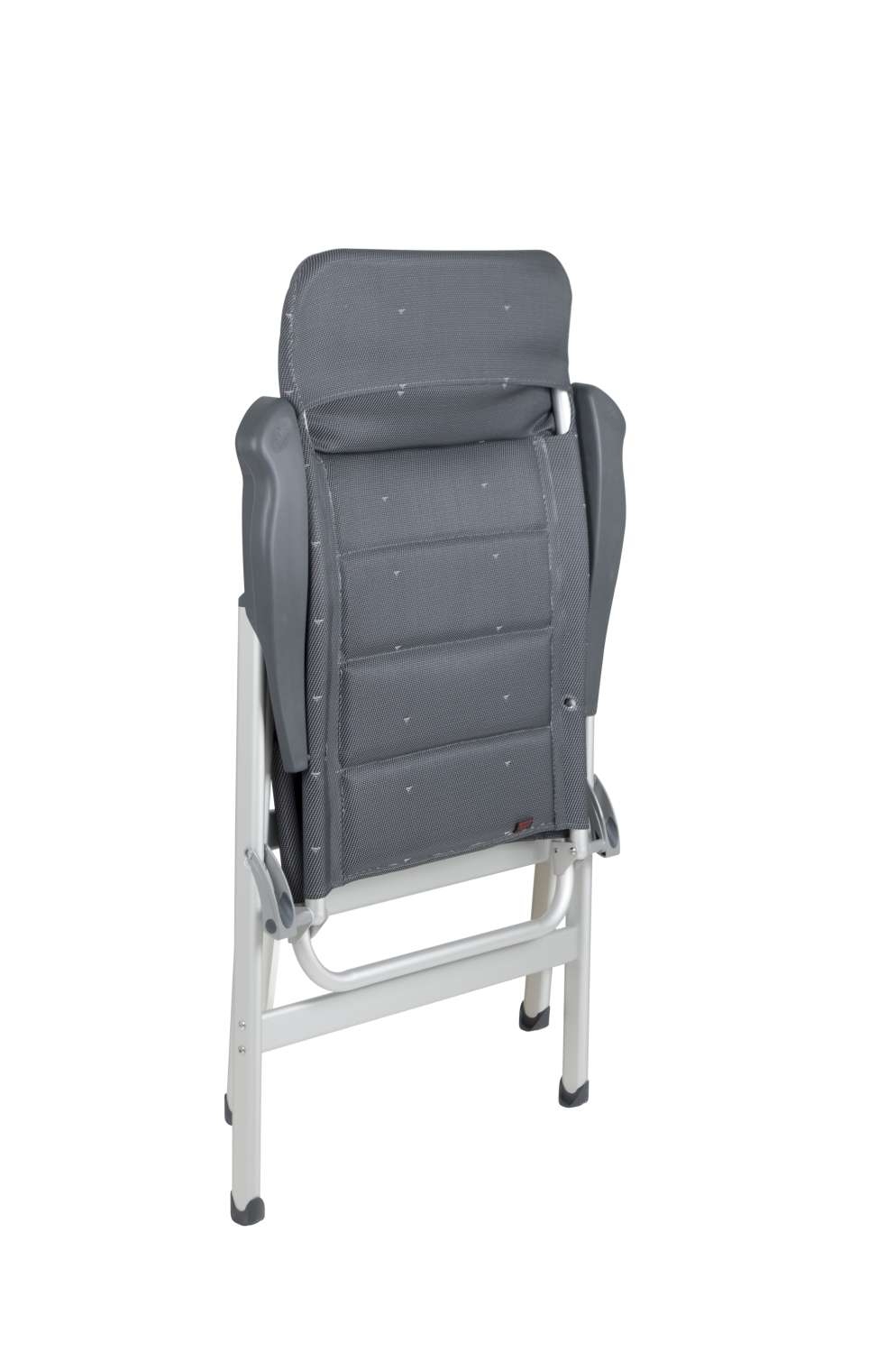 Crespo Relaxsessel AL-238 XL Deluxe dunkelgrau