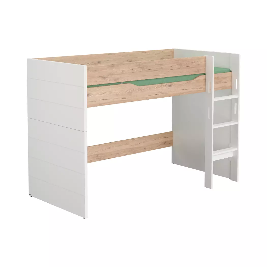 Spielbett Fionn 90 x 200 cm
