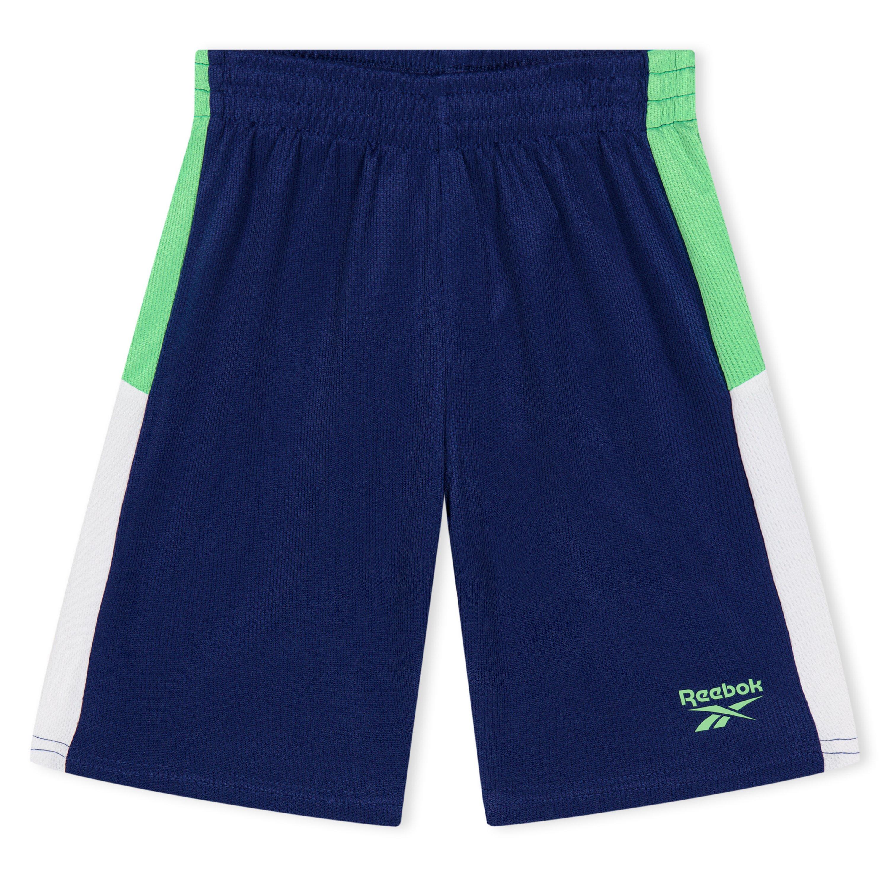 Reebok Sd Blk Short Jn99