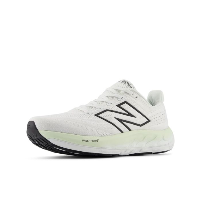 New Balance Herre Løbesko Fresh Foam X Vongo v6 Hvid