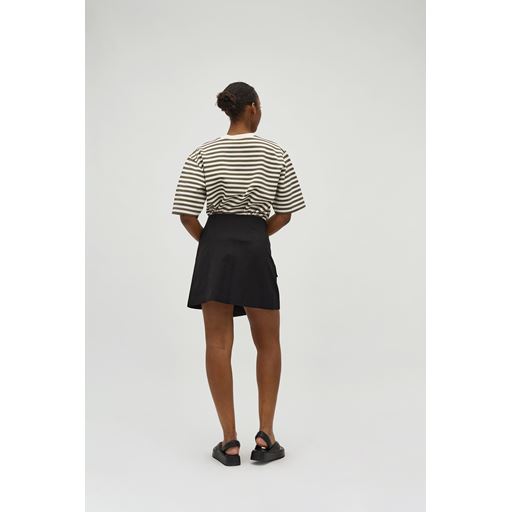mbyM Keya-M Nederdel, Black, XS