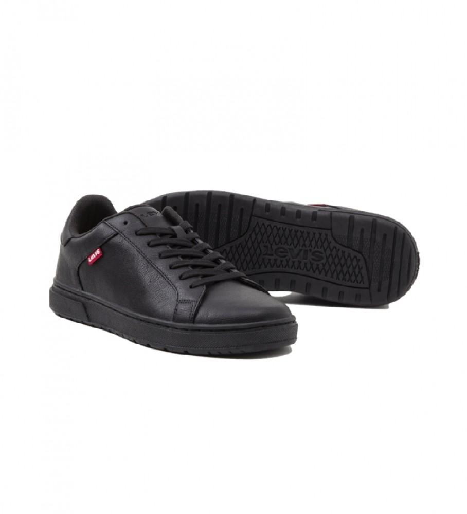 Tênis Levi's Piper Preto
