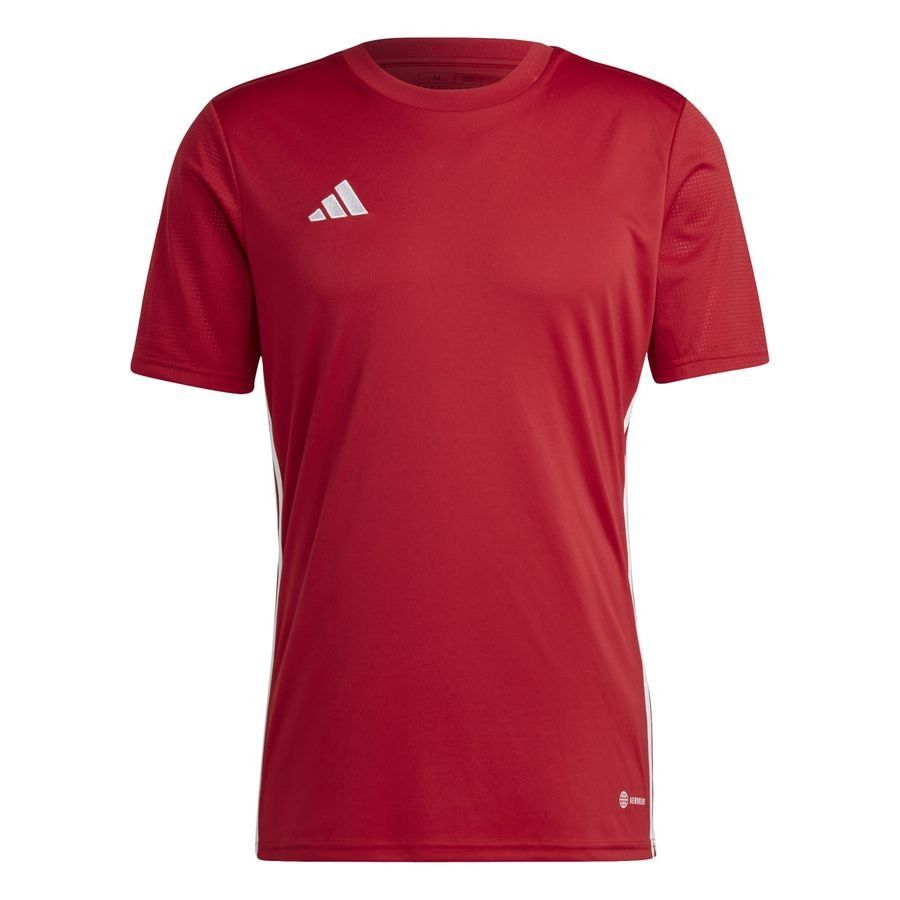 adidas Maillot Tabela 23 - Rouge/Blanc