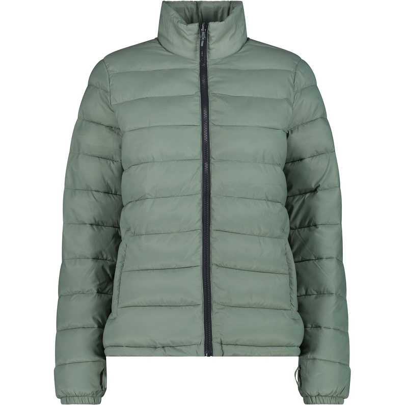 CMP Damen Zip Hoodie Jacke