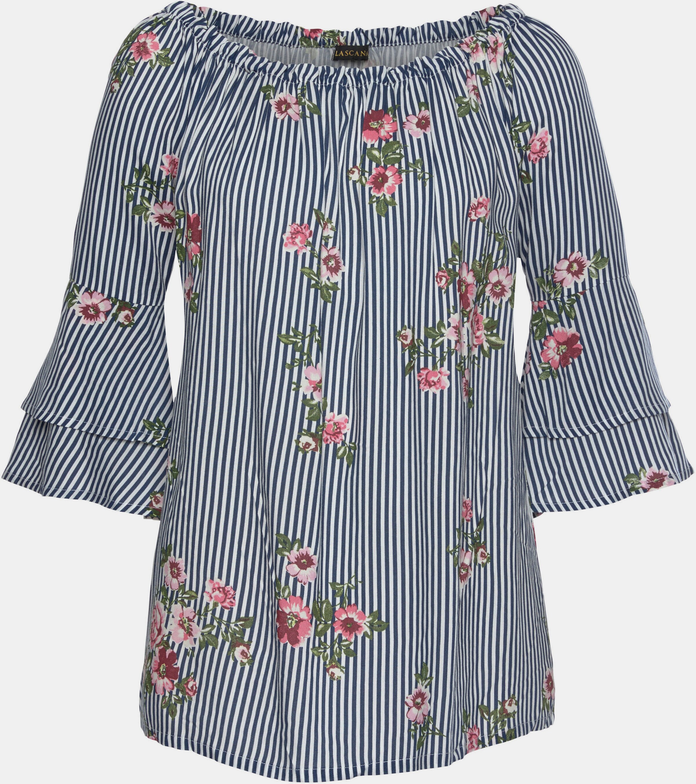 Carmenbluse