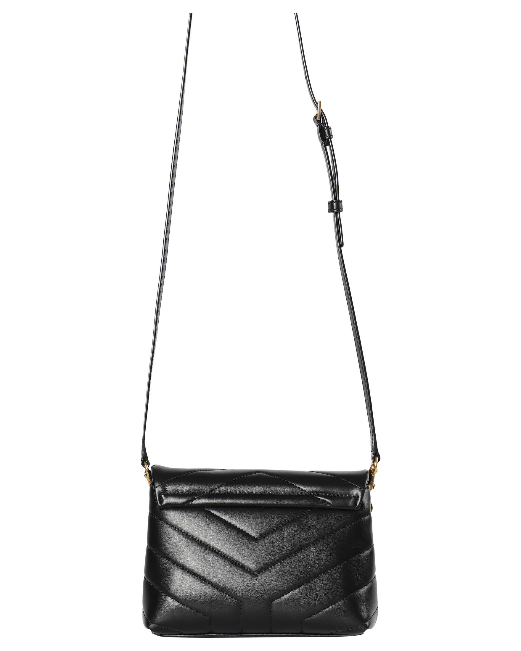 Saint Laurent| Damen Umhängetasche LOULOU TOY