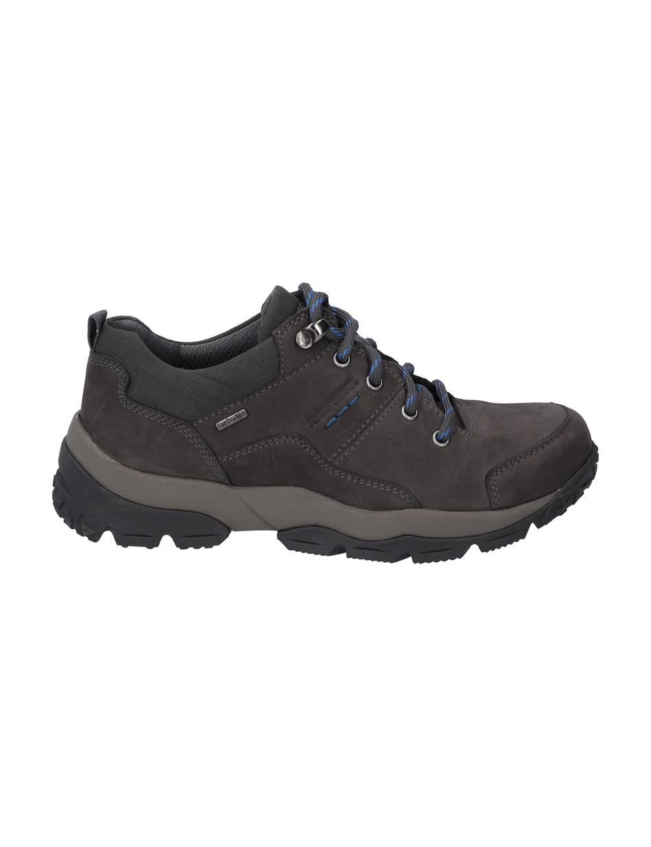 Halbschuh Philippa 51, granit
