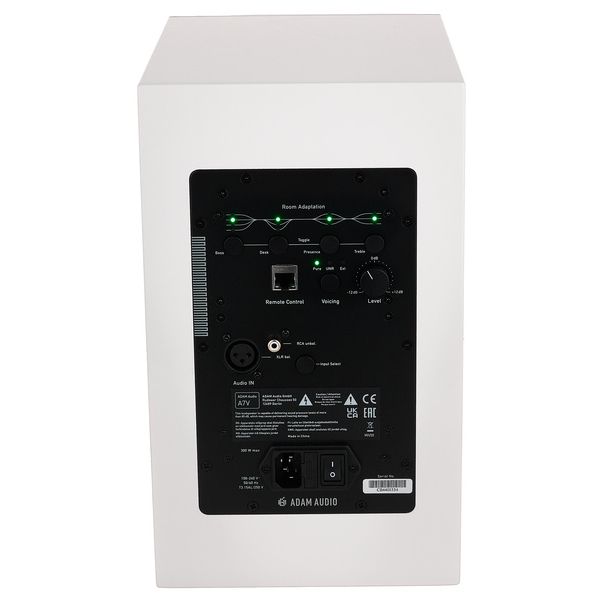 ADAM Audio A7V White