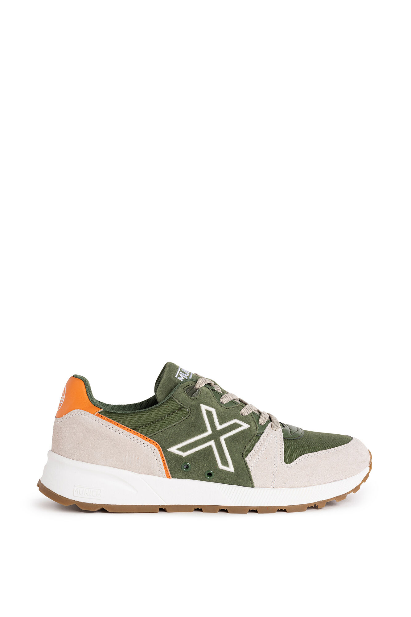 Sapatos 1030 - verde