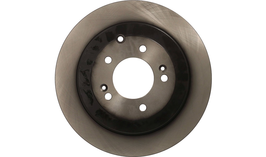 Bremseskive 302 x 10 mm