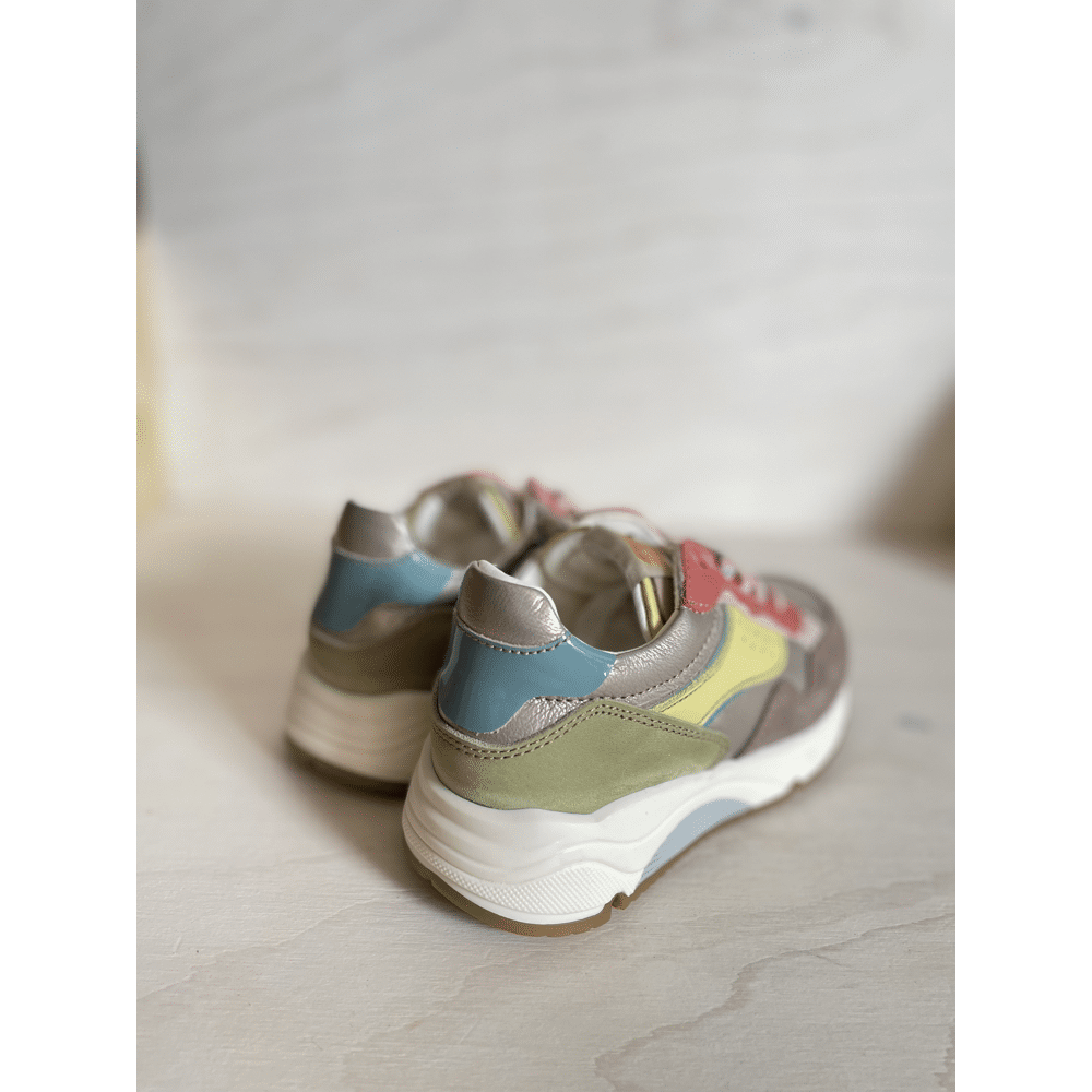 OCRA - Sneaker Runner