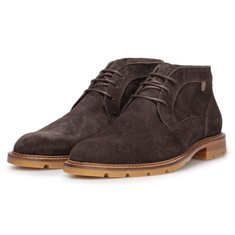 Floris van Bommel SFM-50171 darkbrown