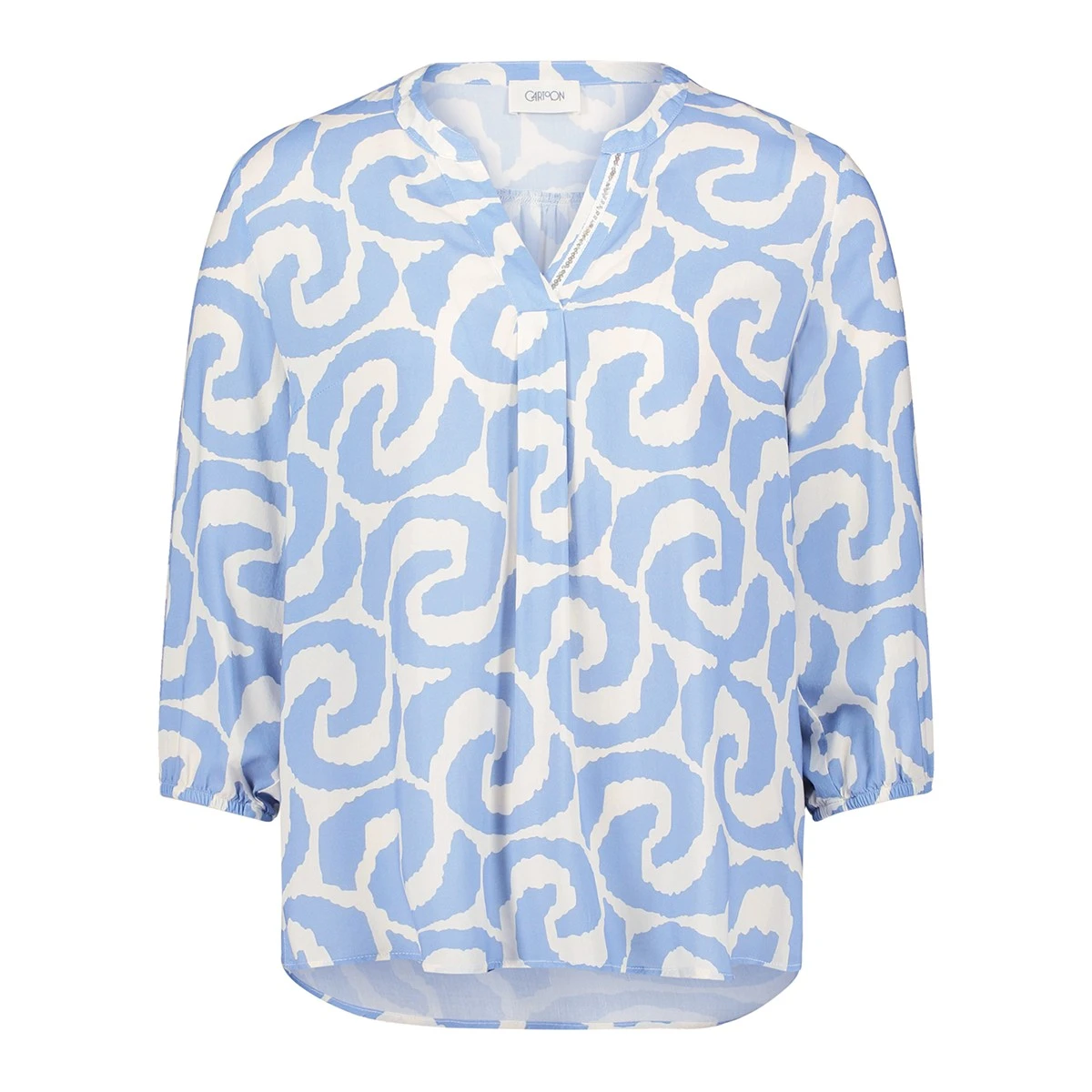 Dames Blouse 53463-20
