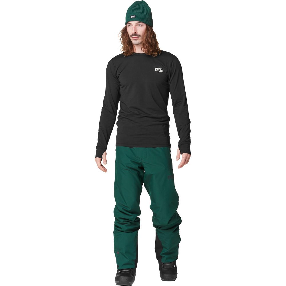 Picture Object PT Skihose Herren ponderosa pine
