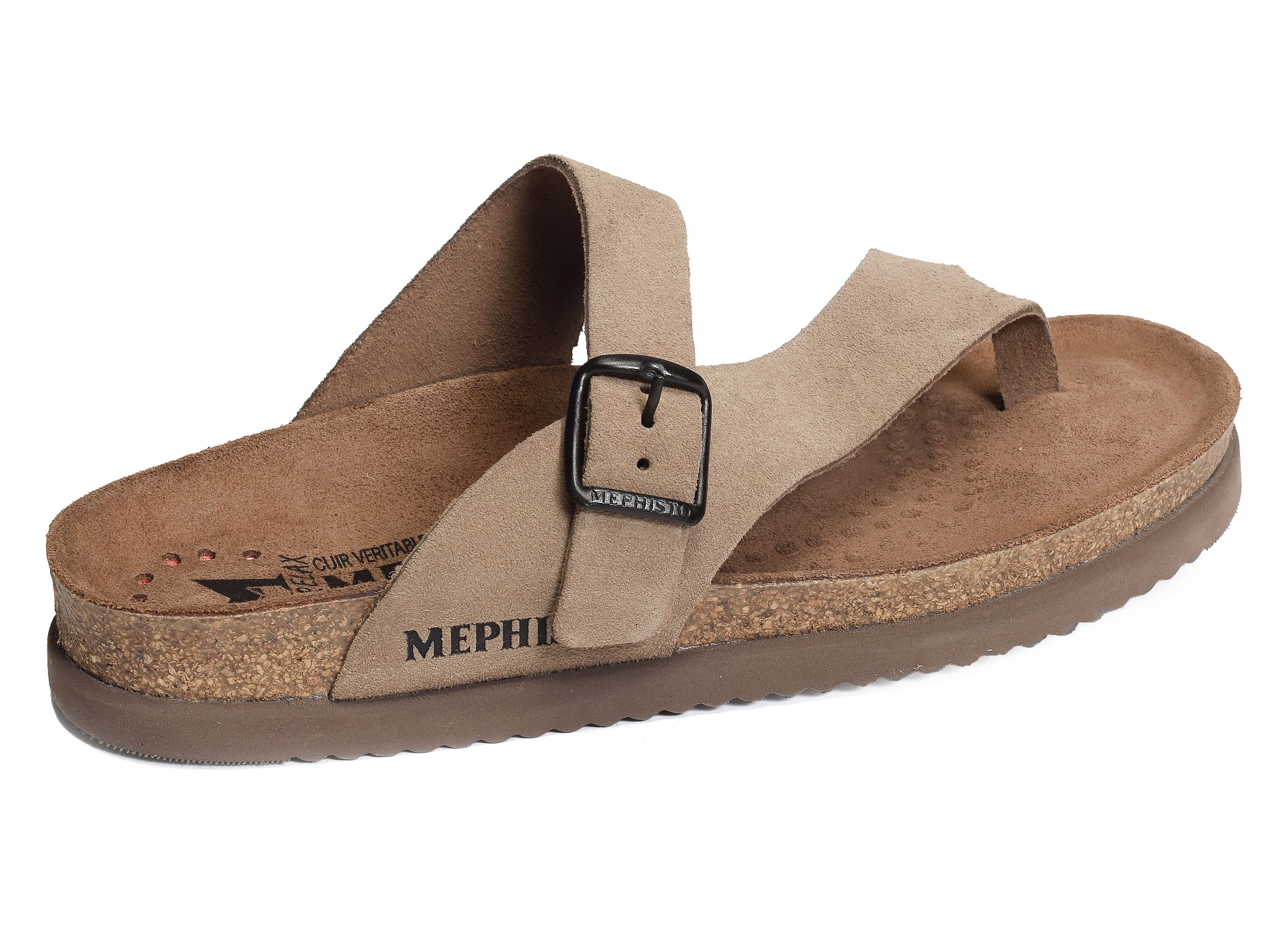 Niels taupe