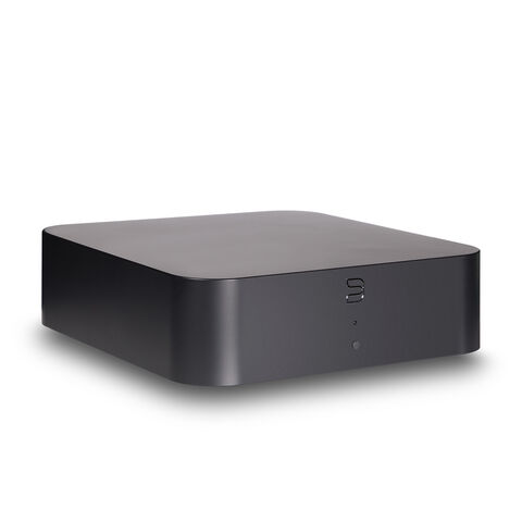 Bluesound HUB – breid je draadloze Bluesound-systeem uit