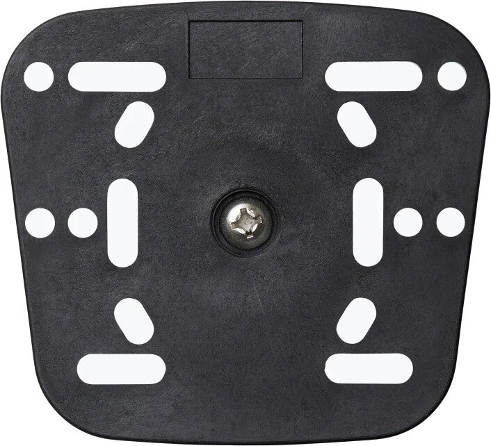 DAM Dam Fish Finder Mount Small Fish Finder Monteringsbrakett