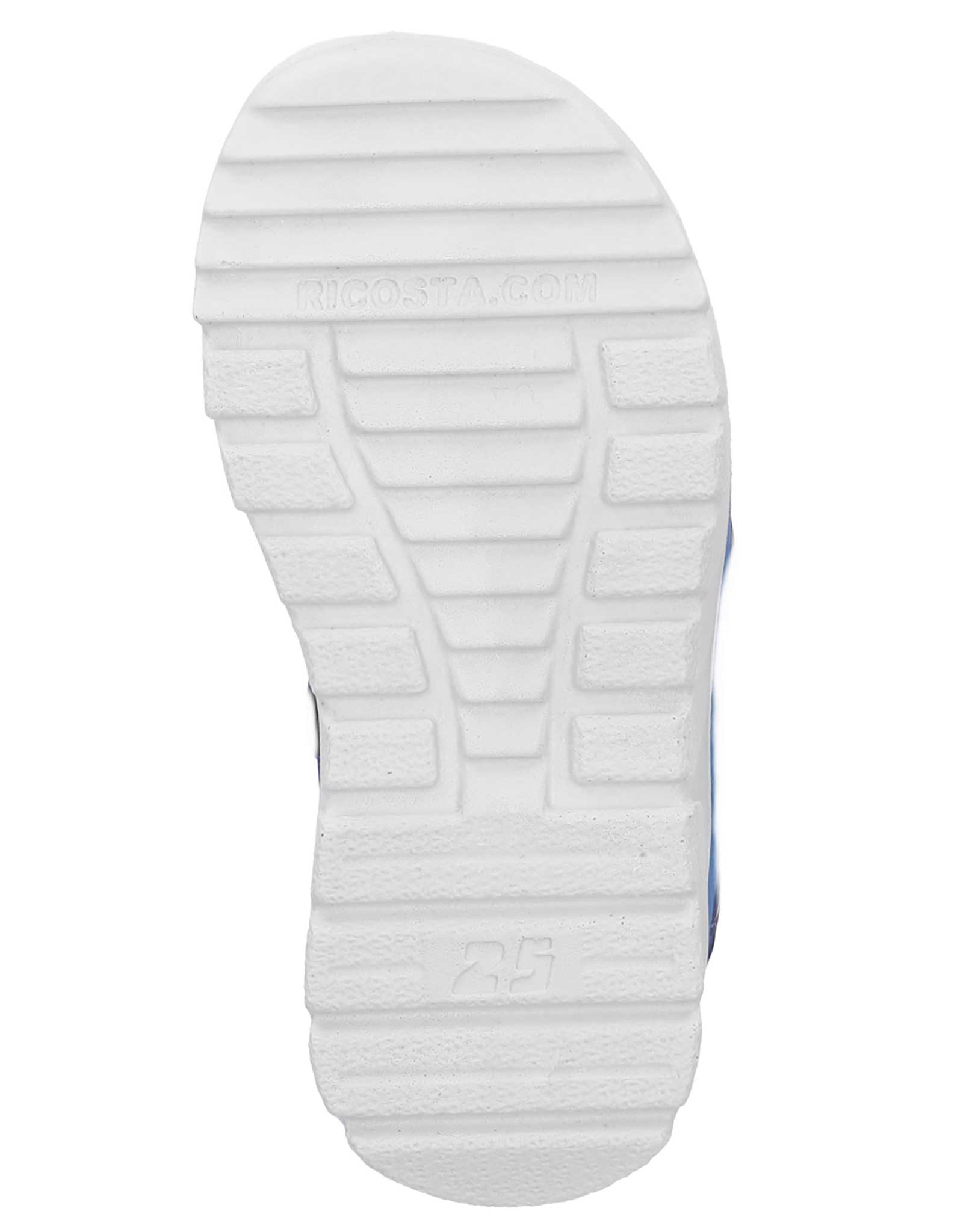 Klett-Sandalen SURF in nautic/azur
