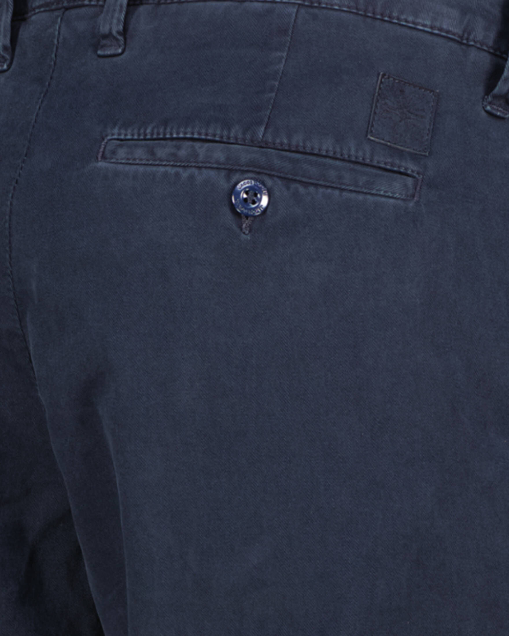 Jacob Cohën| Herren Chinohose BOBBY Slim Fit