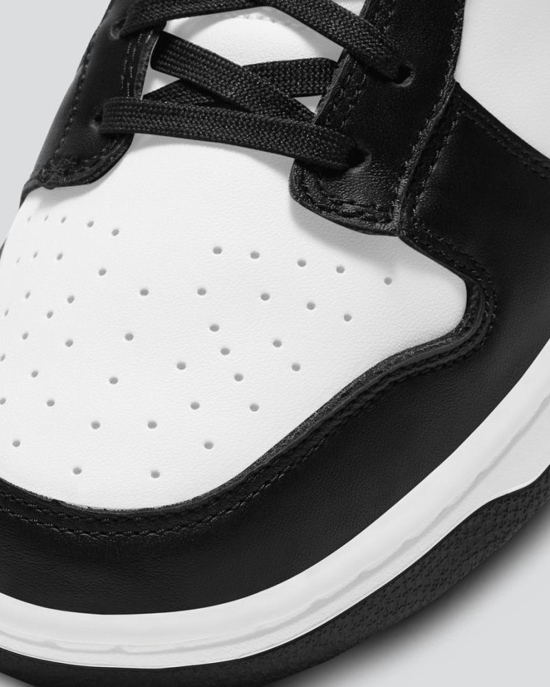 Chaussures Nike Dunk Low pour enfant