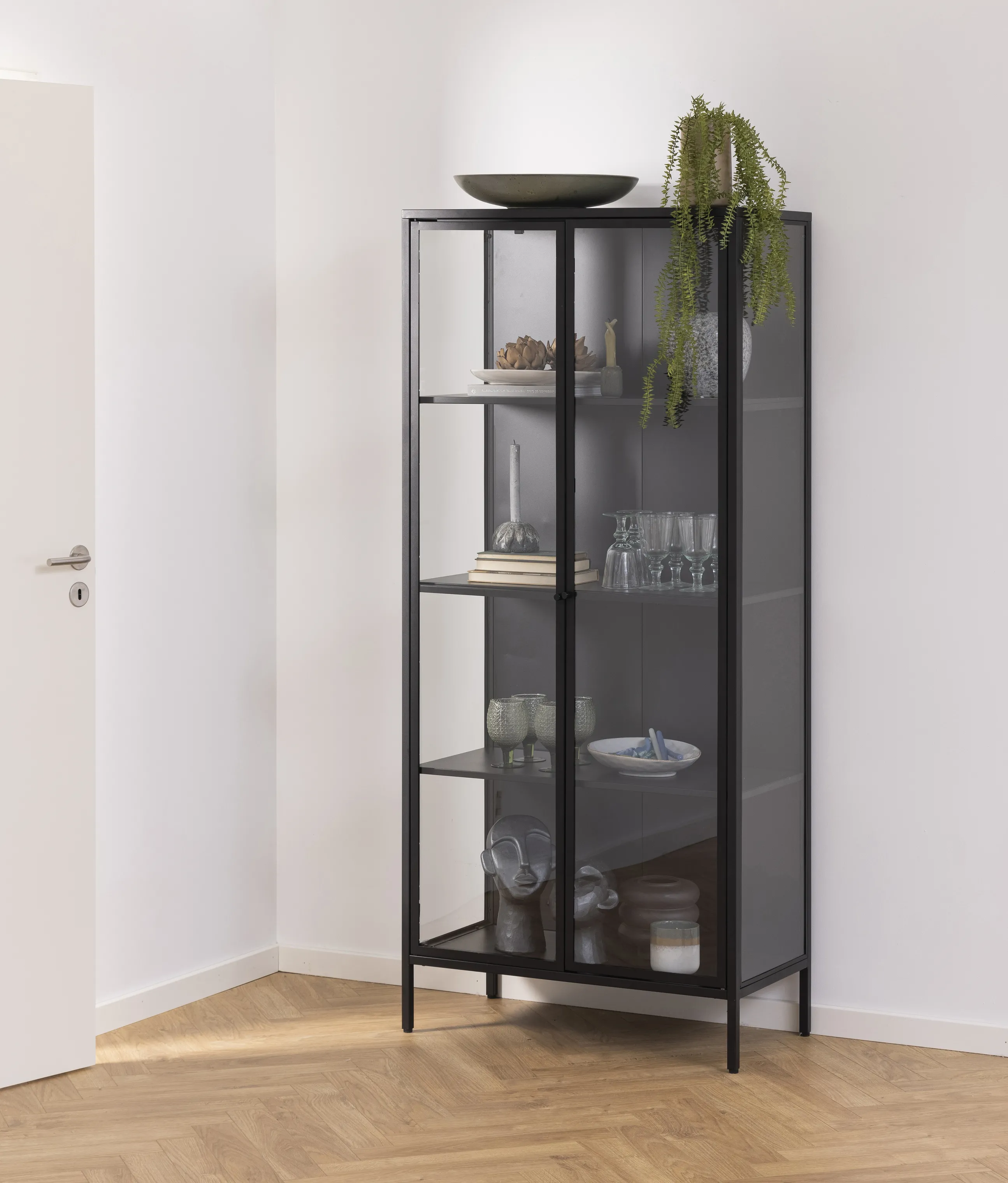 CASA Living Newcastle Vitrine