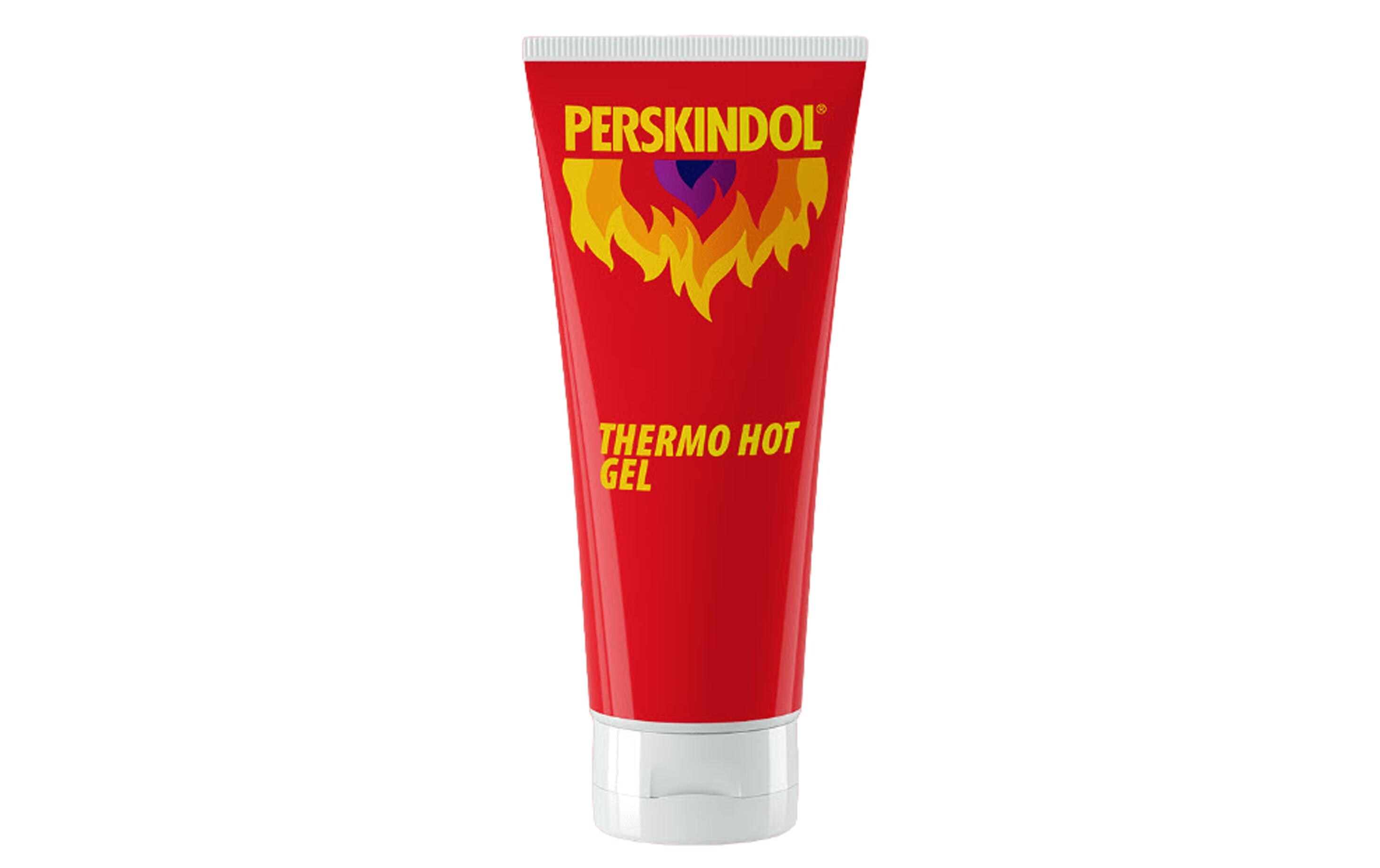 Thermo Hot Gel 200 mlWärmendes Gel