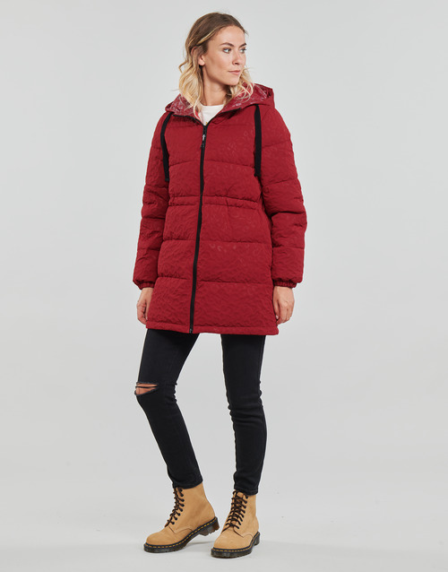 Desigual - KALMAR - Rouge