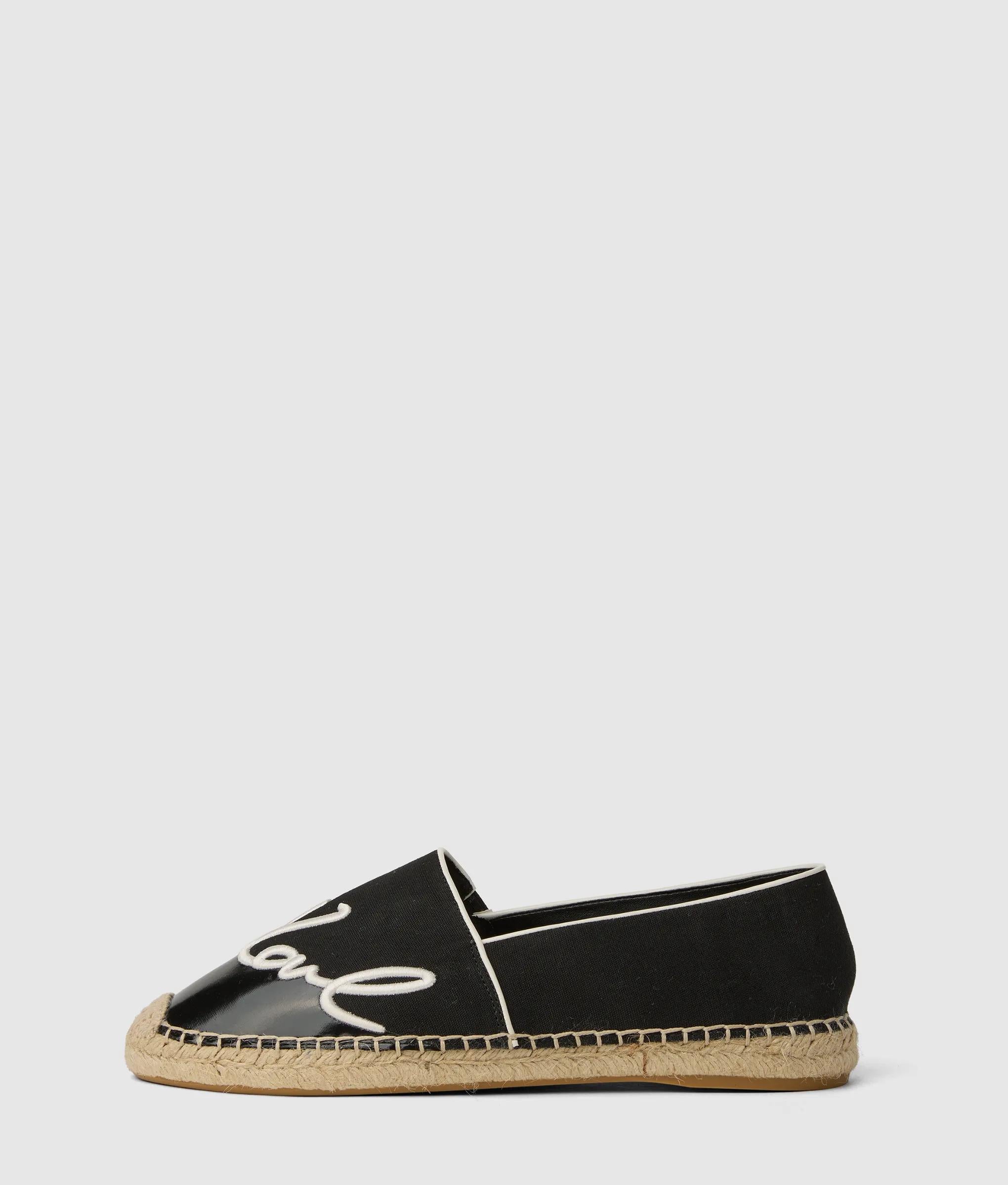 Kamini signia Platte schoenen