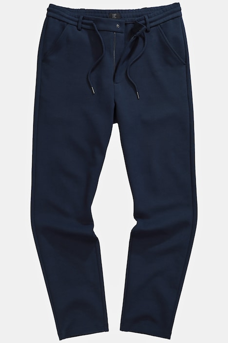JP 1880 Jersey-Hose, Schlupfbundhose, Chino, FLEXNAMIC®, Business, Baukasten NEW YORK, bis 8 XL